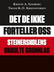 Steinerskolen (Foto: Cappelen Damm)