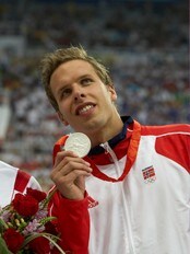 Alexander Dale Oen (Foto: Poppe/SCANPIX)