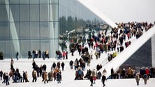 Populær opera (Foto: Lien, Kyrre/SCANPIX)