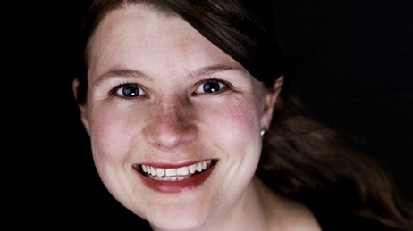 Ragnhild Sleire Øyen (Foto: Nadia Frantsen/NRK) Ragnhild Sleire Øyen (Foto: Nadia Frantsen/NRK)