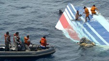Air France flight 447 (AP) Air France flight 447 (AP)