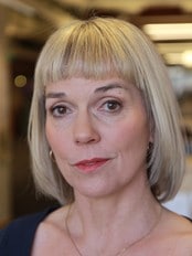 eva tryti (Foto: Tuva Jorfald/NRK) eva tryti (Foto: Tuva Jorfald/NRK)