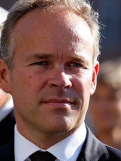 Høyres finanspolitiske talsmann, Jan Tore Sanner. (Foto: Schrøder, Tor Erik/SCANPIX) Høyres finanspolitiske talsmann, Jan Tore Sanner. (Foto: Schrøder, Tor Erik/SCANPIX)