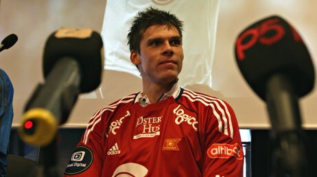 Rune Almenning Jarstein (Foto:Alf Ove Hansen/Scanpix) Rune Almenning Jarstein (Foto:Alf Ove Hansen/Scanpix)