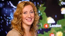 Inger-Lise Aasen Askautrud (Foto: Ole Kaland/NRK)