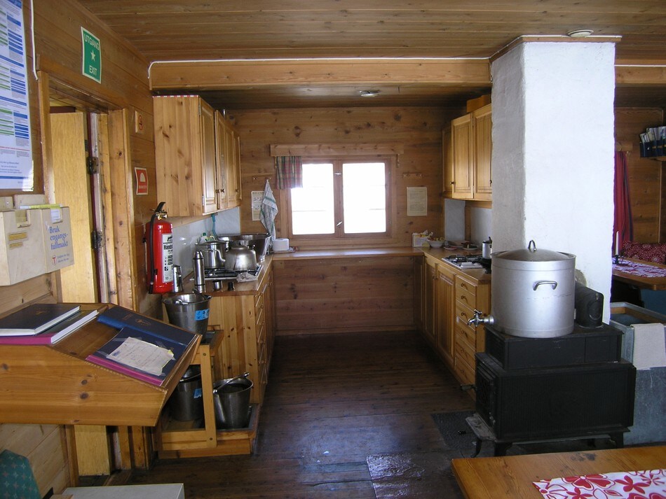 Olavsbu