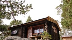Fjellhov