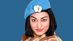 Shabana Rehman (Foto: Evy Andersen) Shabana Rehman (Foto: Evy Andersen)