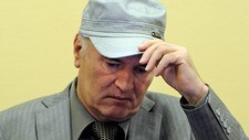 Ratko Mladic (Foto: Martin Meissner/Ap) Ratko Mladic (Foto: Martin Meissner/Ap)
