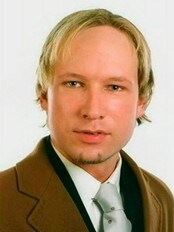 Anders Behring Breivik (Foto: REUTERS TV/Reuters) Anders Behring Breivik (Foto: REUTERS TV/Reuters)