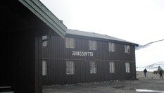 Juvasshytta