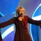 'Andagassii' sang Ann-Mari Andersen.