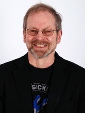 Nils Aarsæther (Foto: UiT) Nils Aarsæther (Foto: UiT)