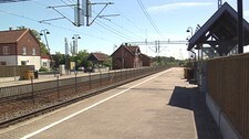 Rygge stasjon (NRK)