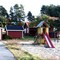 Sandøya skole er en av skolene som lever farlig.