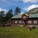 Reindalseter er midtpunktet i rutenettet til Ålesund-Sunnmøre Turistforening i Tafjordfjella. Hytta er betjent i sommersesongen