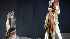 Händels Partenope fra Wien (Foto: Armin Bardel/AFP)