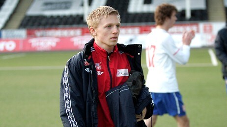 Mats Møller Dæhli (Foto: Eriksen, Per Åge/NTB scanpix) Mats Møller Dæhli (Foto: Eriksen, Per Åge/NTB scanpix)