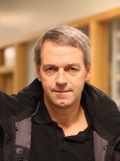 Kåre Reiten (Foto: Eirin Larsen/NRK)