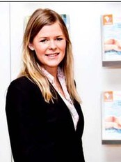Sophie Frisholm (Foto: Pressebilde/Ving) Sophie Frisholm (Foto: Pressebilde/Ving)