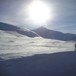 Vintertur i Tafjordfjella