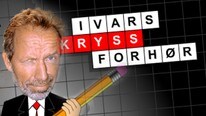Ivars kryssforhør (NRK)