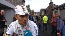 Video Passet Hushovd godt med avlysning (Foto: Nyhetsspiller) Video Passet Hushovd godt med avlysning (Foto: Nyhetsspiller)