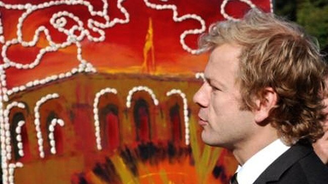 Heikki Holmås (Foto: Cecilie Hirsch)