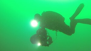 Nasjonalparken - fra soloppgang til solnedgang