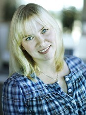Mette Sundvor Skjerdal (Foto: met.no)