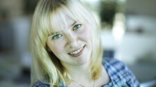 Mette Sundvor Skjerdal (Foto: met.no)