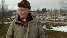Henrik Sarri (Foto: SVT) Henrik Sarri (Foto: SVT)