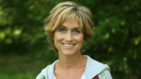 Hilde Hummelvoll (Foto: Monster Entertainment AS/ NRK Pressetjenesten)