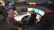 Leteaksjon på Hovedredningssentralen blir hindret av helikopterproblemer - Klipp fra Brennpunkt-dokumentaren Utredningshelikopter