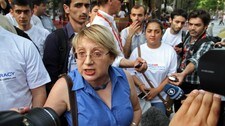 Leyla Yunus