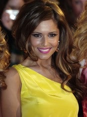 Cheryl Cole (Scanpix/AFP) Cheryl Cole (Scanpix/AFP)