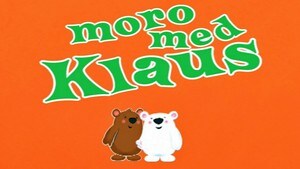 Moro med Klaus
