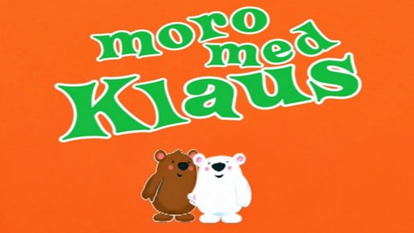 Moro med Klaus