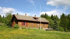 Sørskogen, Foto Skiforeningen