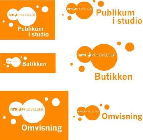 2.8.1.2 NRK Opplevelser 2.8.1.2 NRK Opplevelser