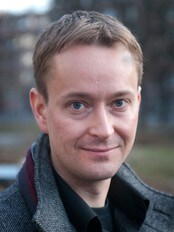 Espen Andersen, NRK Brennpunkt (Foto: Per Ervland) Espen Andersen, NRK Brennpunkt (Foto: Per Ervland)
