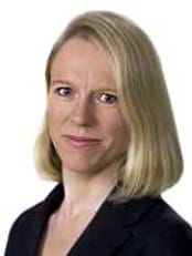 Anniken Huitfeldt, Forbrukerminister (Ap) (Foto: Scanpix)