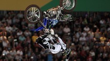 Video X-Fighters (Foto: Nyhetsspiller)