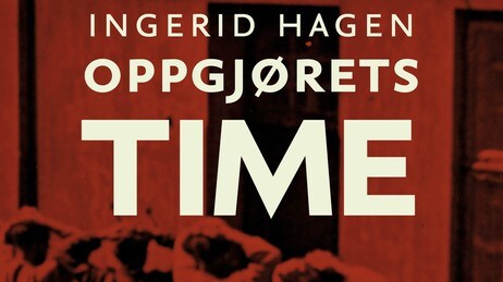Oppgjørets time (Foto: Spartacus forlag)