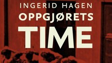 Oppgjørets time (Foto: Spartacus forlag)