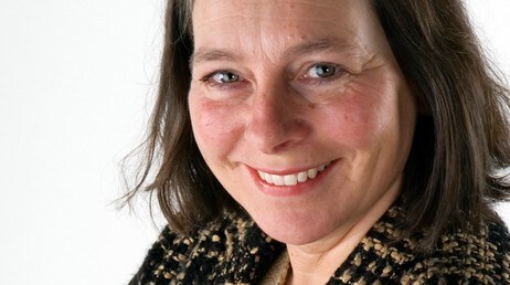 Kari Mikkelrud (Foto: Fremskrittspartiet)