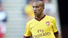 Gal Clichy (Foto: Scott Heppell/Ap)