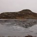 Kvasshovd sett mot øst. Foto H. Flaatten
