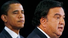 Bill Richardson  (Foto: JOHN GRESS/REUTERS)