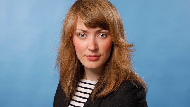 Hege Moe Eriksen (Foto: Ekroll, Anne Liv/Anne Liv Ekroll, NRK) Hege Moe Eriksen (Foto: Ekroll, Anne Liv/Anne Liv Ekroll, NRK)